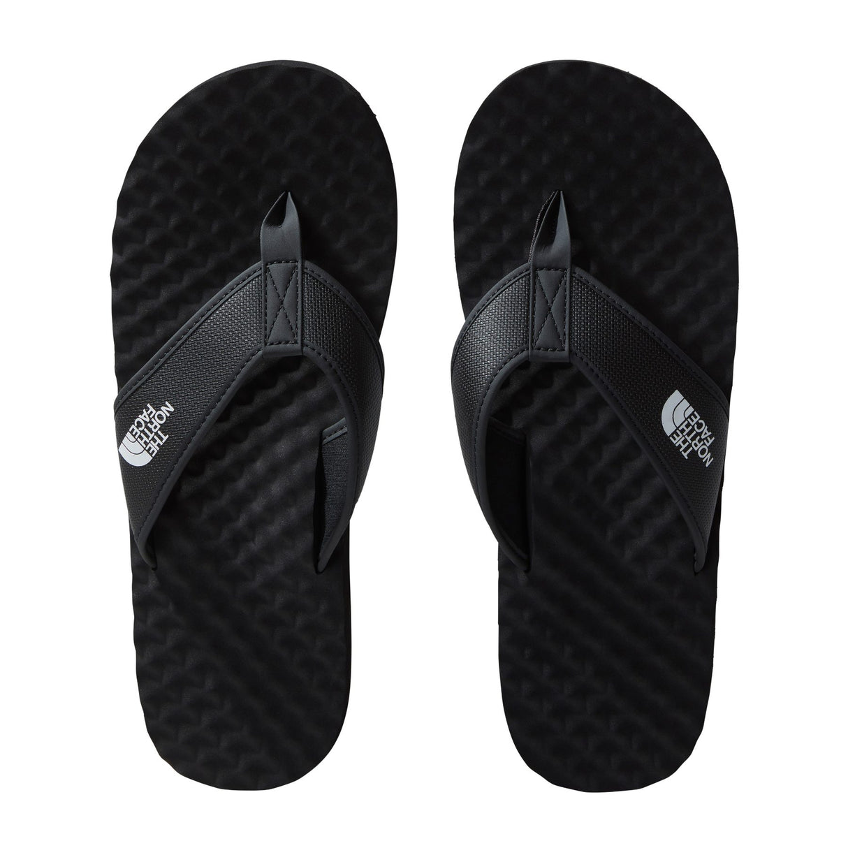 The North Face Men's Base Camp Flip-Flops TNF Black/TNF White / UK 8-TNF Black/TNF White / UK 9-TNF Black/TNF White / UK 10-TNF Black/TNF White / UK 11-TNF Black/TNF White / UK 12 - 53 Degrees North