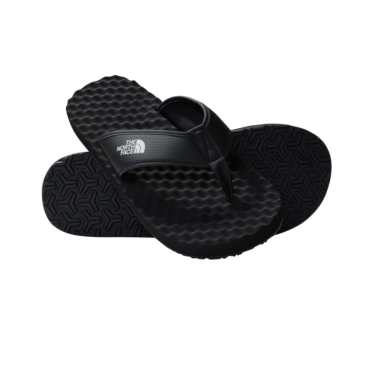 The North Face Men's Base Camp Flip-Flops TNF Black/TNF White / UK 8-TNF Black/TNF White / UK 9-TNF Black/TNF White / UK 10-TNF Black/TNF White / UK 11-TNF Black/TNF White / UK 12 - 53 Degrees North