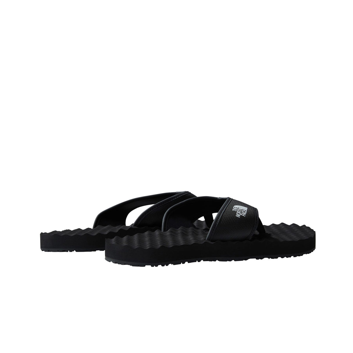 The North Face Men's Base Camp Flip-Flops TNF Black/TNF White / UK 8-TNF Black/TNF White / UK 9-TNF Black/TNF White / UK 10-TNF Black/TNF White / UK 11-TNF Black/TNF White / UK 12 - 53 Degrees North