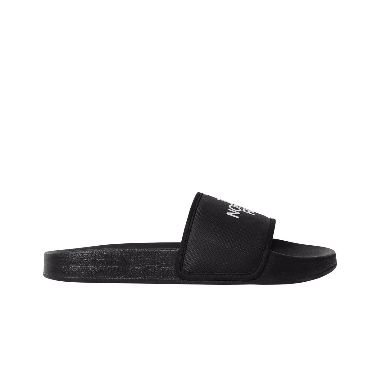 The North Face Men's Base Camp Slides TNF Black/TNF White / UK 8-TNF Black/TNF White / UK 9-TNF Black/TNF White / UK 10-TNF Black/TNF White / UK 11-TNF Black/TNF White / UK 12 - 53 Degrees North