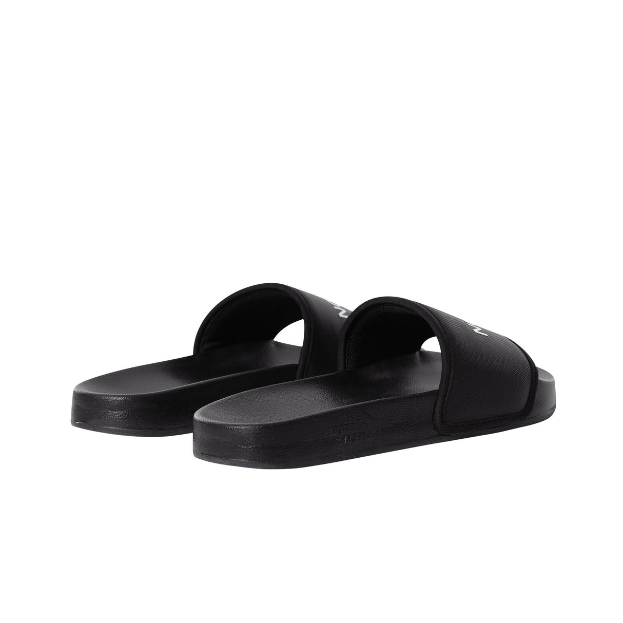 The North Face Men's Base Camp Slides TNF Black/TNF White / UK 8-TNF Black/TNF White / UK 9-TNF Black/TNF White / UK 10-TNF Black/TNF White / UK 11-TNF Black/TNF White / UK 12 - 53 Degrees North