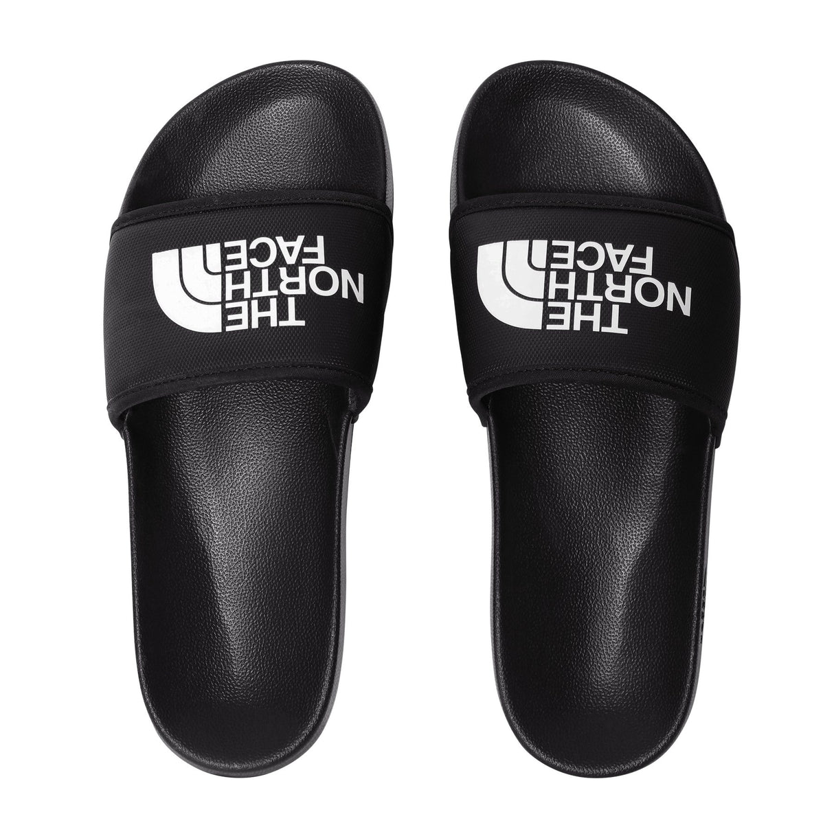 The North Face Men's Base Camp Slides TNF Black/TNF White / UK 8-TNF Black/TNF White / UK 9-TNF Black/TNF White / UK 10-TNF Black/TNF White / UK 11-TNF Black/TNF White / UK 12 - 53 Degrees North