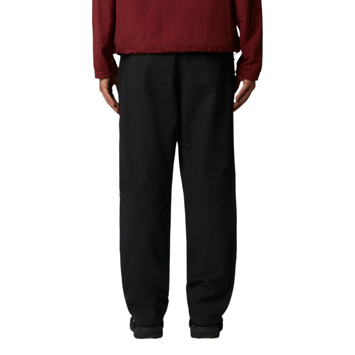 The North Face Men's Beta Utility Belted Trousers TNF Black / Small-TNF Black / Medium-TNF Black / Large-TNF Black / X-Large-TNF Black / XX-Large - 53 Degrees North