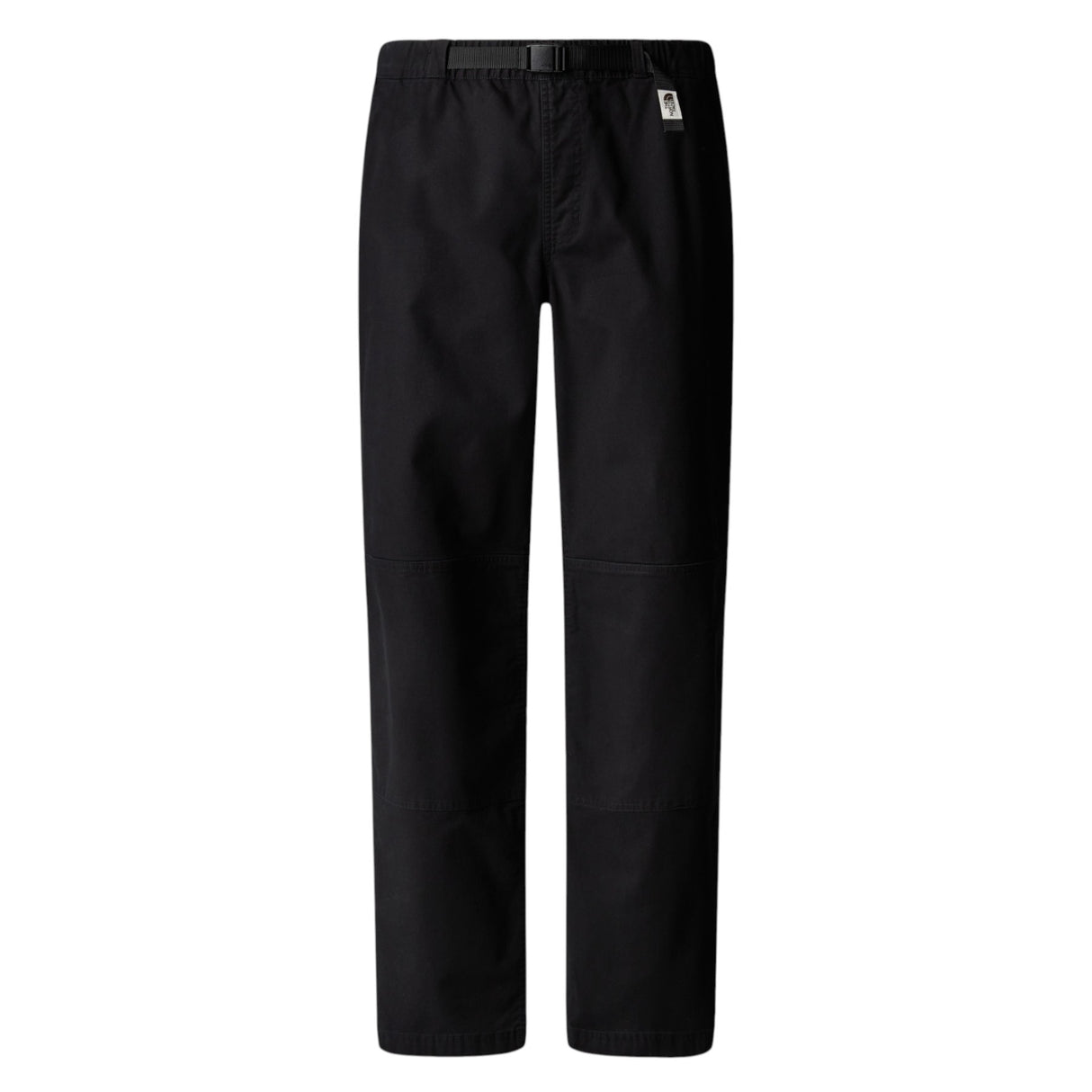 The North Face Men's Beta Utility Belted Trousers TNF Black / Small-TNF Black / Medium-TNF Black / Large-TNF Black / X-Large-TNF Black / XX-Large - 53 Degrees North