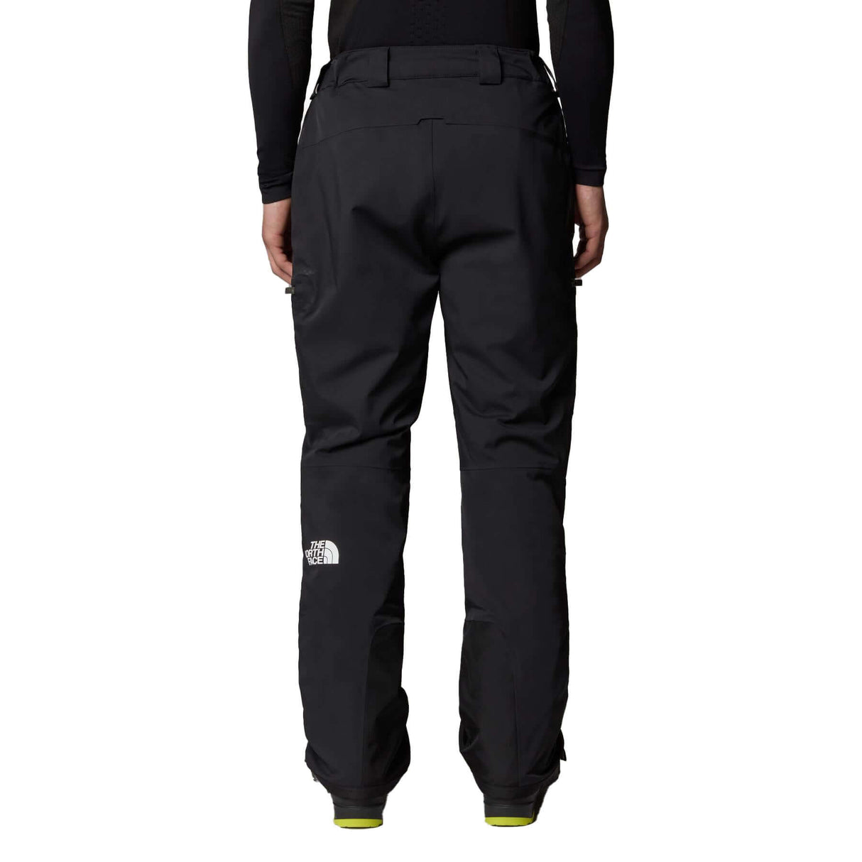 The North Face Men's Chakal Pants TNF Black / Small / Short-TNF Black / Small / Regular-TNF Black / Medium / Short-TNF Black / Medium / Regular-TNF Black / Large / Short - 53 Degrees North