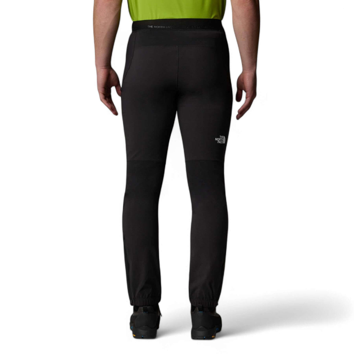 The North Face Men's Circadian Trousers TNF Black / X-Small-TNF Black / Small-TNF Black / Medium-TNF Black / Large-TNF Black / X-Large - 53 Degrees North