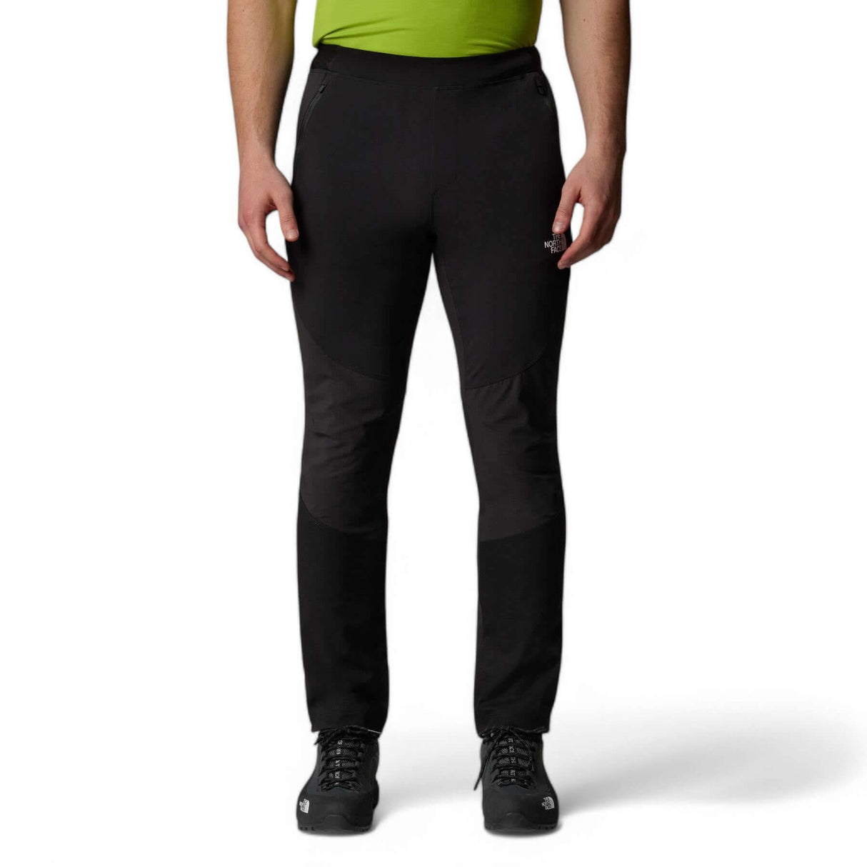 The North Face Men's Circadian Trousers TNF Black / X-Small-TNF Black / Small-TNF Black / Medium-TNF Black / Large-TNF Black / X-Large - 53 Degrees North