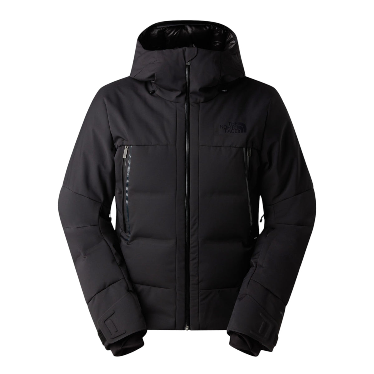 The North Face Men's Cirque Down Jacket TNF Black / Small - 53 Degrees North
