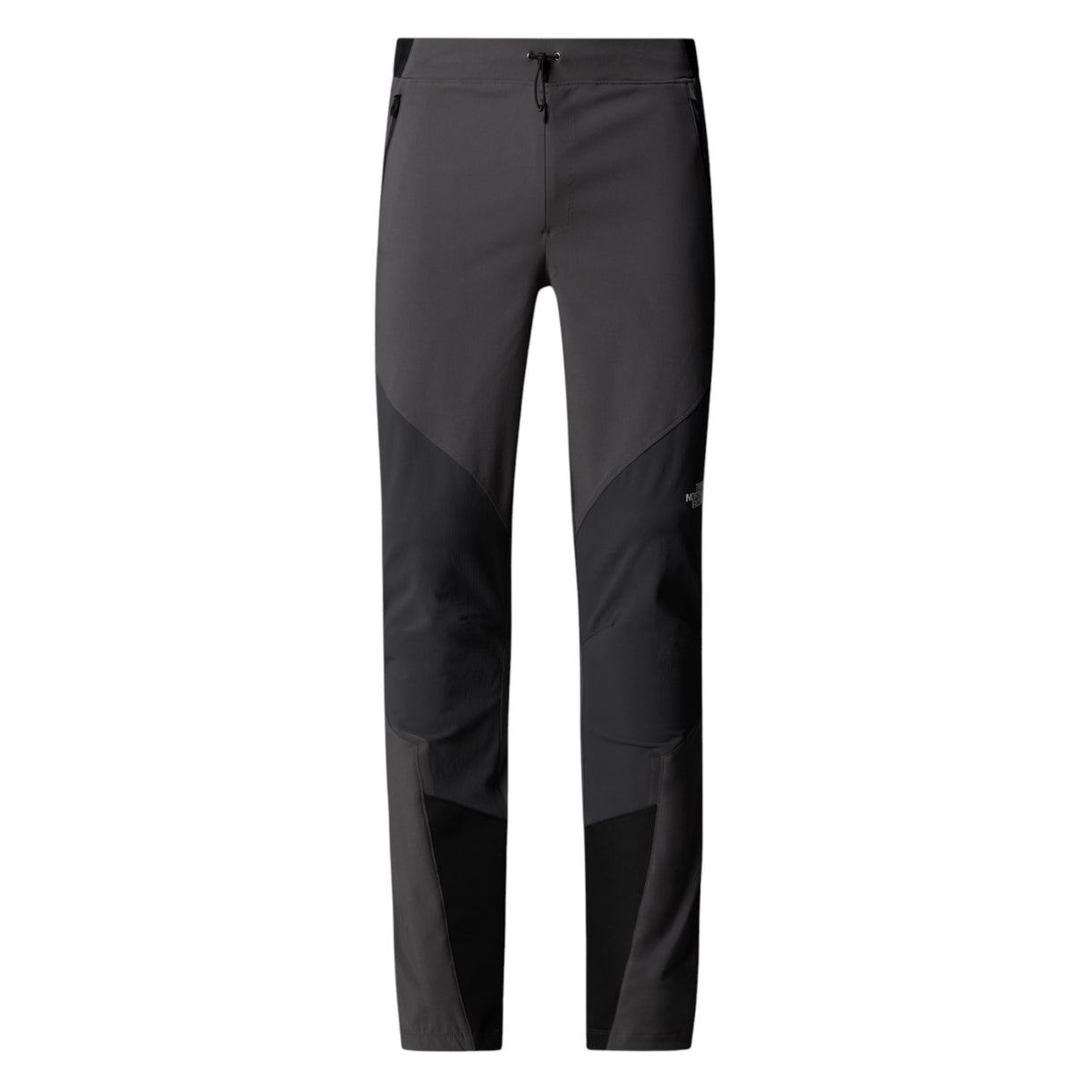 The North Face Men's Dawn Turn Hiking Trousers Anthracite Grey/Asphalt / Small-Anthracite Grey/Asphalt / Medium-Anthracite Grey/Asphalt / Large-Anthracite Grey/Asphalt / X-Large-Anthracite Grey/Asphalt / XX-Large - 53 Degrees North