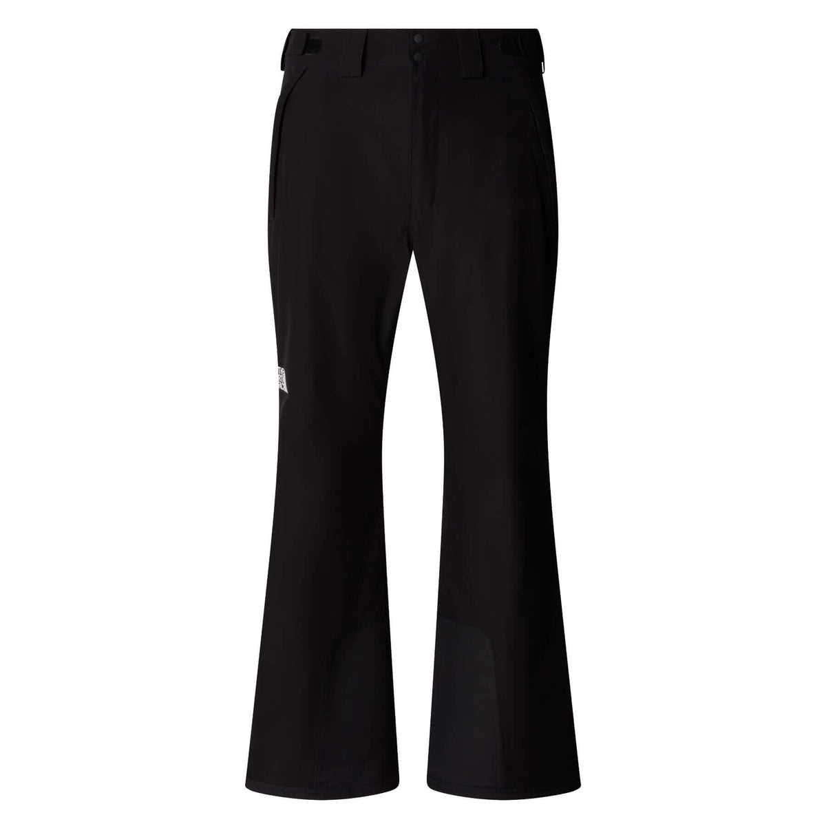 The North Face Men's Descendit Insulated Ski Trousers TNF Black / Small / Regular - 53 Degrees North