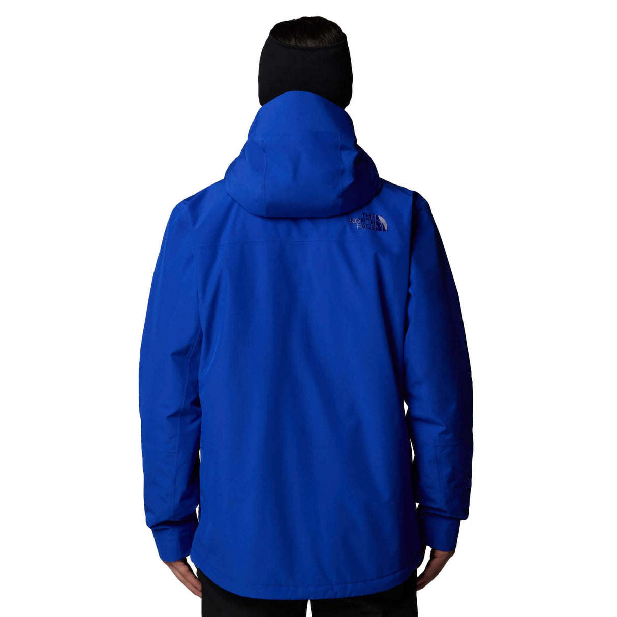 The North Face Men's Descendit Ski Jacket TNF Black / Small-TNF Black / Medium-TNF Black / Large-TNF Black / X-Large-TNF Black / XX-Large - 53 Degrees North