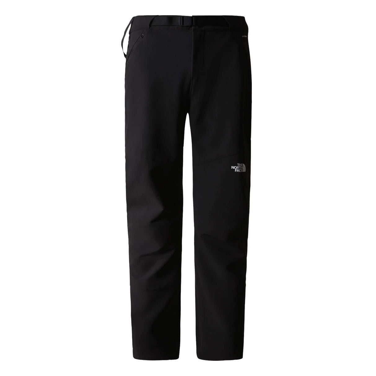 The North Face Men's Diablo Tapered Trousers TNF Black / Small / Regular-TNF Black / Medium / Regular-TNF Black / Large / Regular-TNF Black / X-Large / Regular-TNF Black / XX-Large / Regular - 53 Degrees North