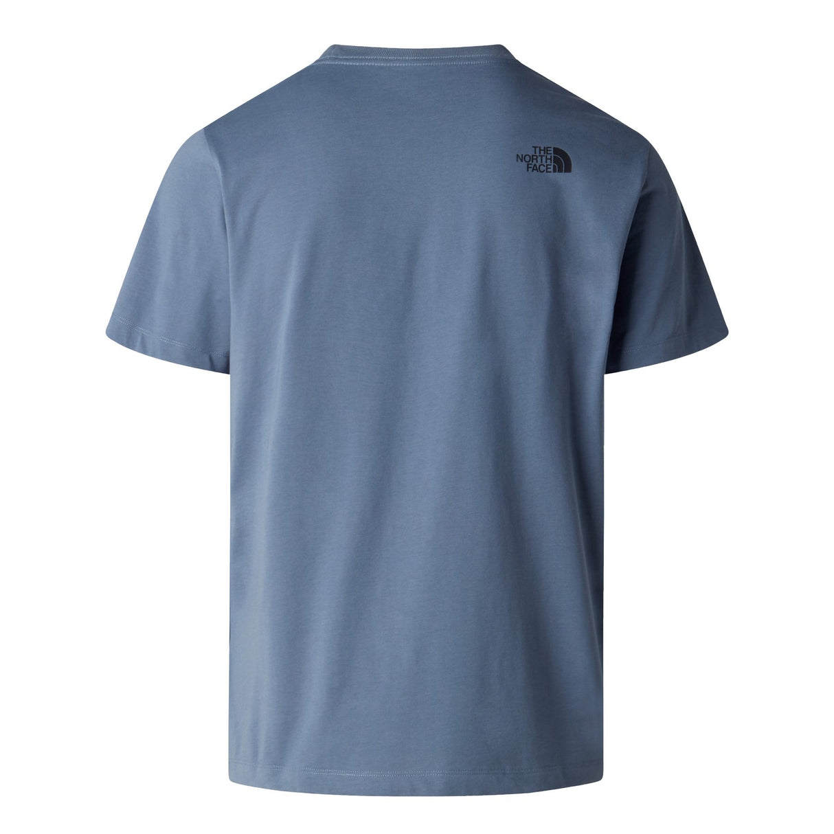 The North Face Men's Evolution Box Half Dome Regular T-Shirt TNF Black / Small-TNF Black / Medium-TNF Black / Large-TNF Black / X-Large-TNF Black / XX-Large - 53 Degrees North