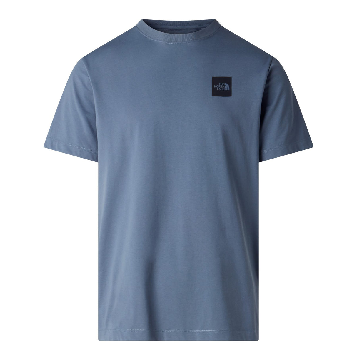 The North Face Men's Evolution Box Half Dome Regular T-Shirt TNF Black / Small-TNF Black / Medium-TNF Black / Large-TNF Black / X-Large-TNF Black / XX-Large - 53 Degrees North