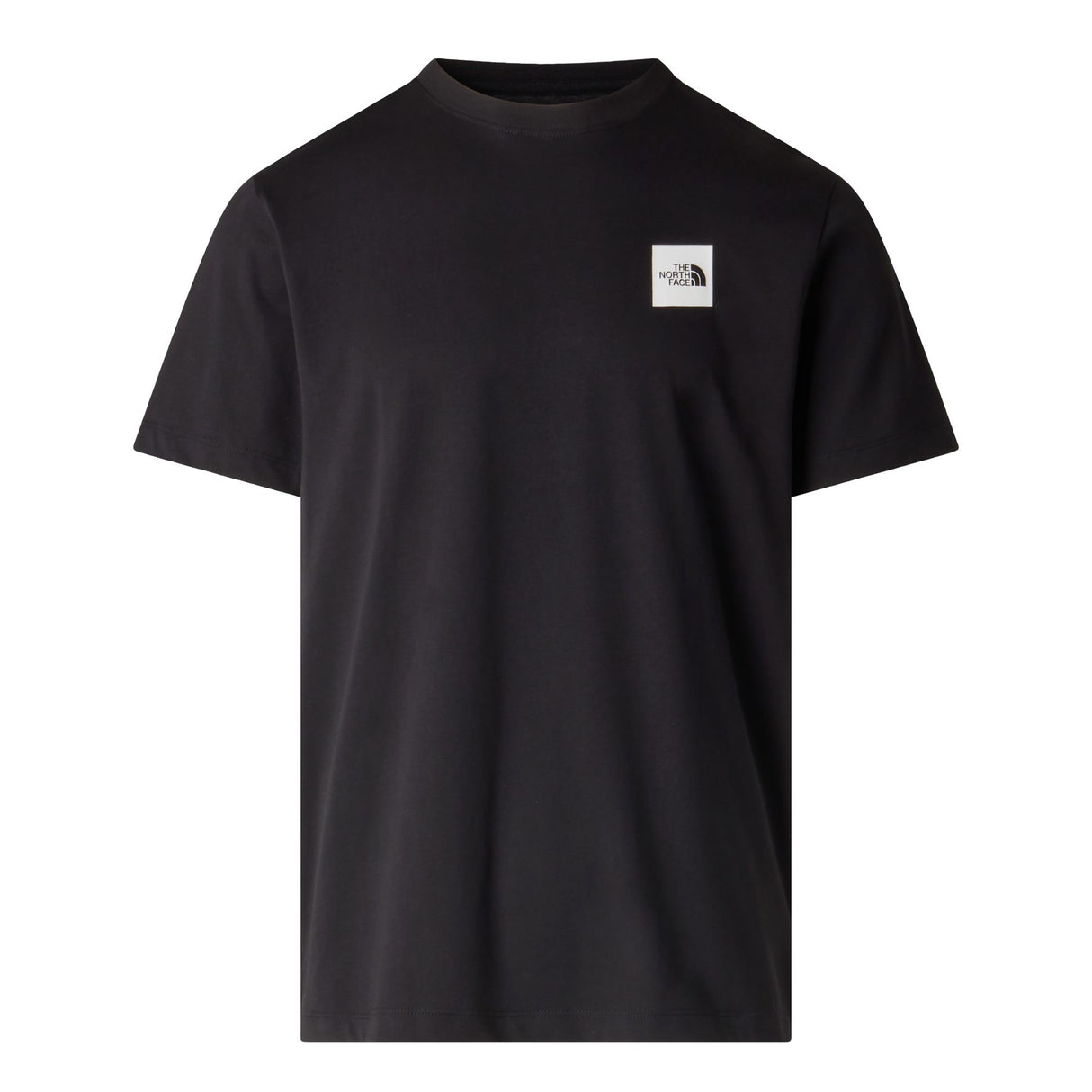 The North Face Men's Evolution Box Half Dome Regular T-Shirt TNF Black / Small-TNF Black / Medium-TNF Black / Large-TNF Black / X-Large-TNF Black / XX-Large - 53 Degrees North