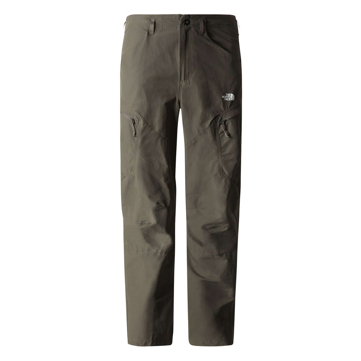 The North Face Men's Exploration Tapered Pants New Taupe Green / Small / Regular-New Taupe Green / Medium / Regular-New Taupe Green / Large / Regular-New Taupe Green / X-Large / Regular-New Taupe Green / XX-Large / Regular - 53 Degrees North
