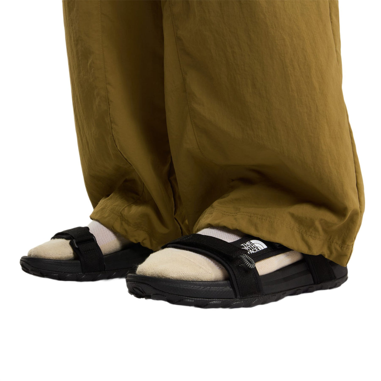 The North Face Men's Explore Camp Sandals TNF Black/TNF Black / UK 8-TNF Black/TNF Black / UK 9-TNF Black/TNF Black / UK 10-TNF Black/TNF Black / UK 11-TNF Black/TNF Black / UK 12 - 53 Degrees North