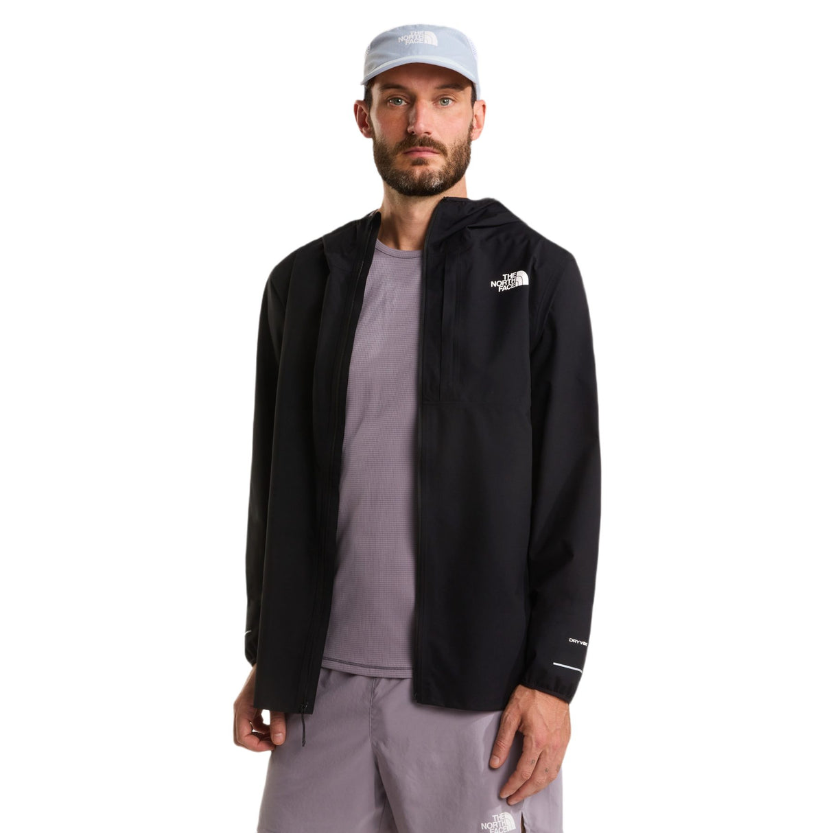 The North Face Men's Fontanales Jacket TNF Black / Small-TNF Black / Medium-TNF Black / Large-TNF Black / X-Large - 53 Degrees North