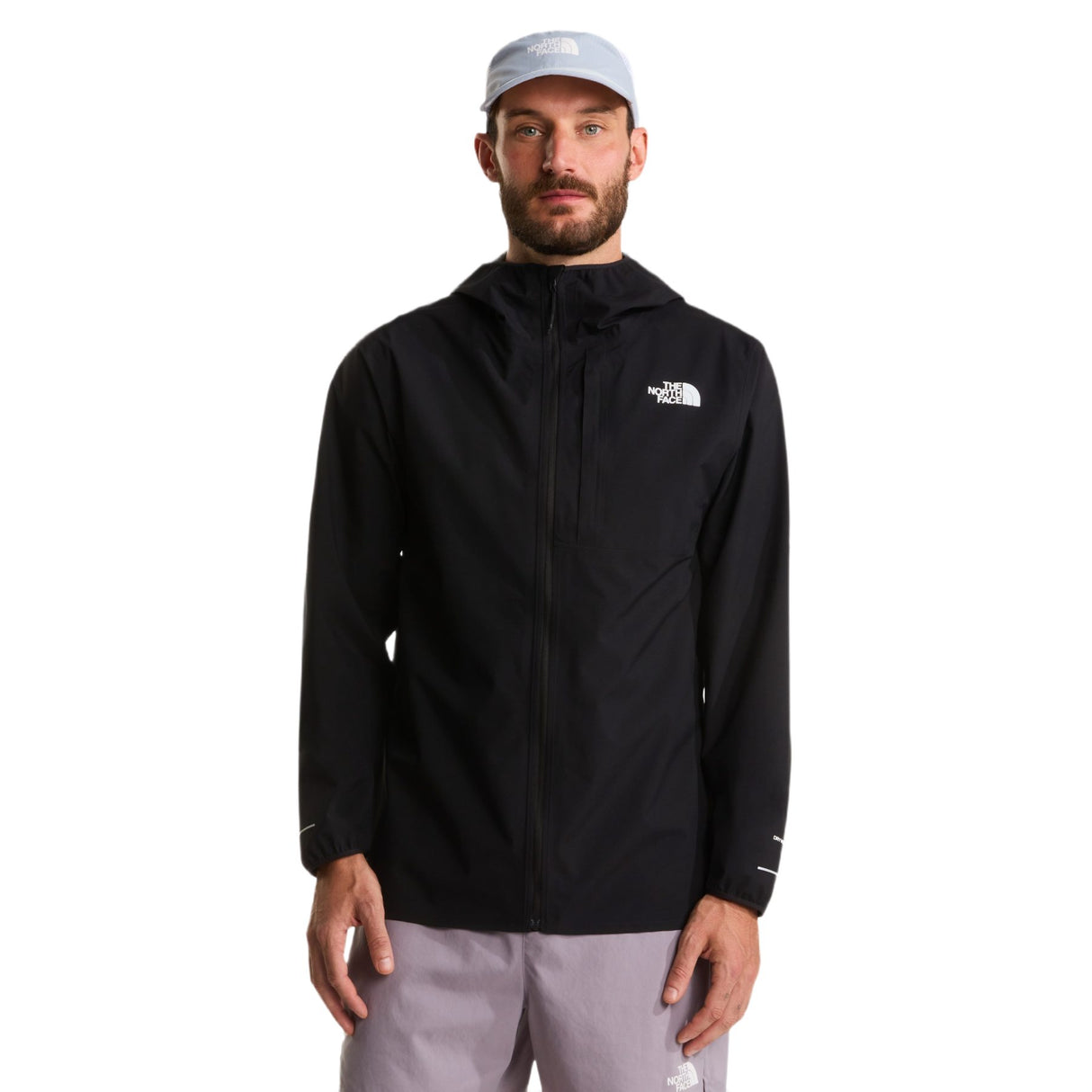 The North Face Men's Fontanales Jacket TNF Black / Small-TNF Black / Medium-TNF Black / Large-TNF Black / X-Large - 53 Degrees North