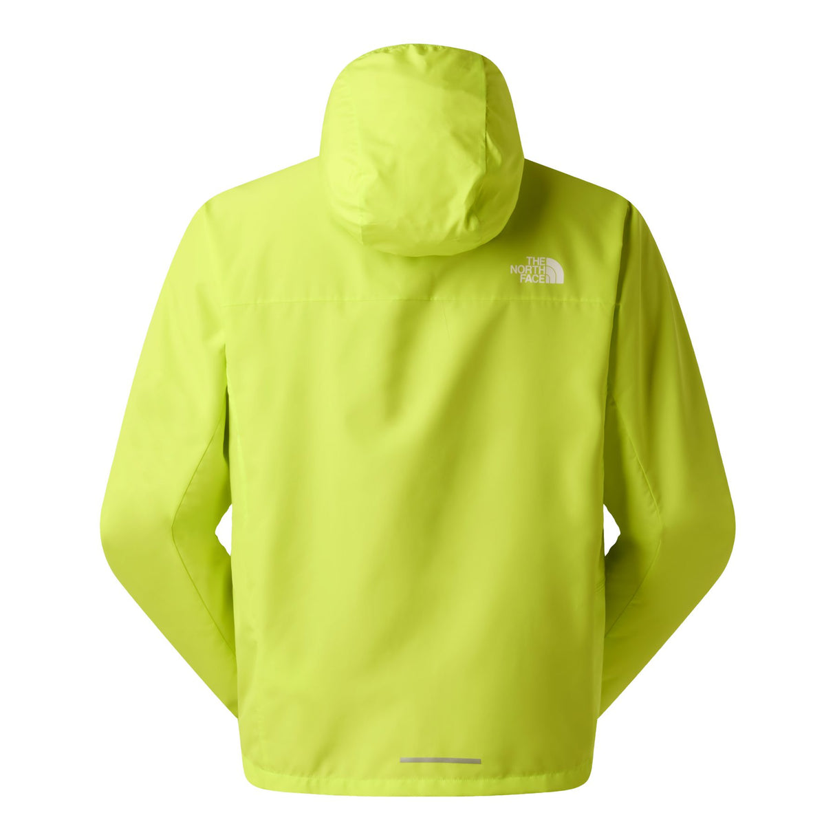 The North Face Men's Fontanales Wind Jacket TNF Black / Small-TNF Black / Medium-TNF Black / Large-TNF Black / X-Large-Fizz Lime / Small - 53 Degrees North