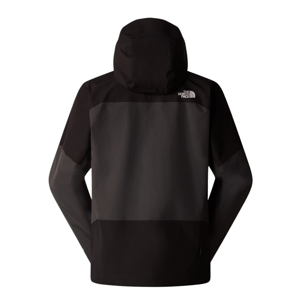 The North Face Men's Jazzi 3L GORE-TEX Waterproof Jacket Anthracite Grey/TNF Black / Small-Anthracite Grey/TNF Black / Medium-Anthracite Grey/TNF Black / Large-Anthracite Grey/TNF Black / X-Large-Anthracite Grey/TNF Black / XX-Large - 53 Degrees North