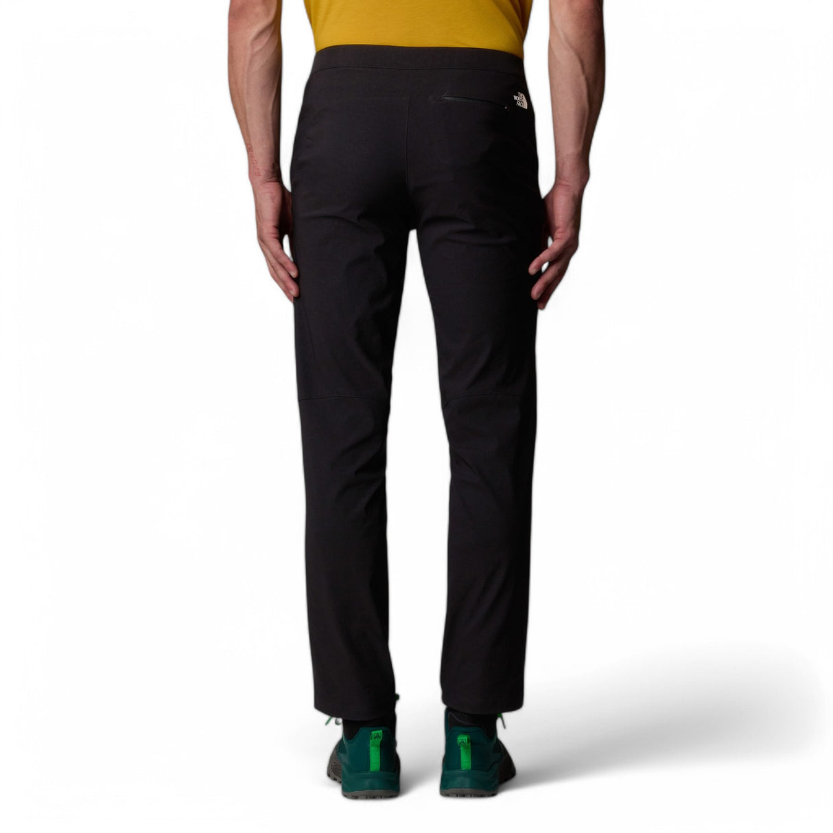 The North Face Men's Lightning Trousers TNF Black / Small-TNF Black / Medium-TNF Black / Large-TNF Black / X-Large-TNF Black / XX-Large - 53 Degrees North