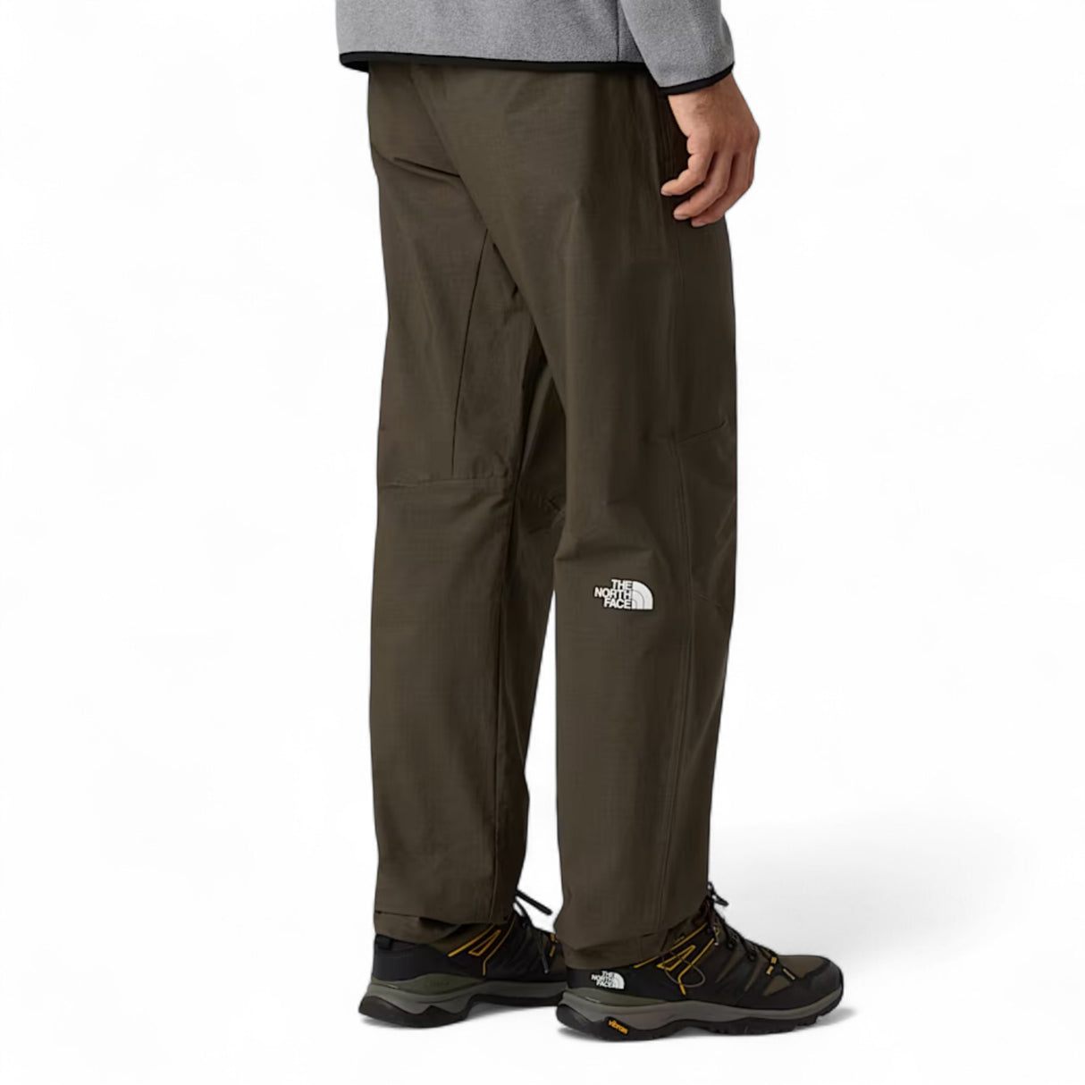 The North Face Men's Limestone Hiking Trousers New Taupe Green / Small-New Taupe Green / Medium-New Taupe Green / Large-New Taupe Green / X-Large-New Taupe Green / XX-Large - 53 Degrees North