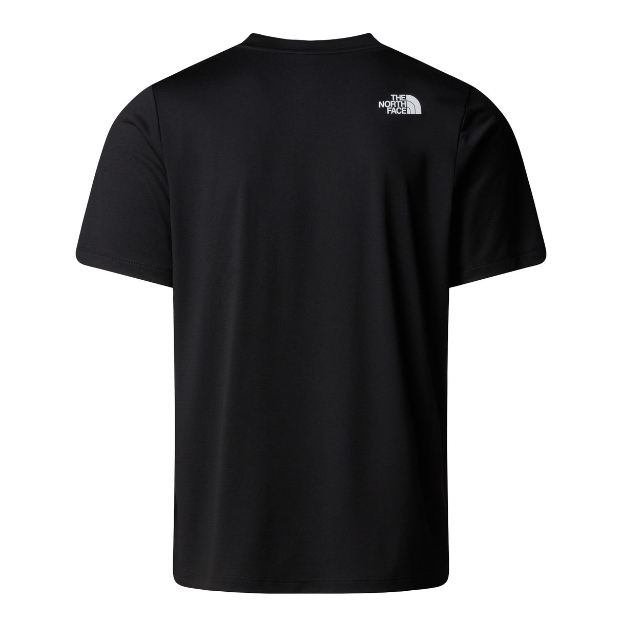 The North Face Men's Mountain Athletics 24/7 T-Shirt Transcendent Grey / Small-Transcendent Grey / Medium-Transcendent Grey / Large-Transcendent Grey / X-Large-TNF Black / Small - 53 Degrees North