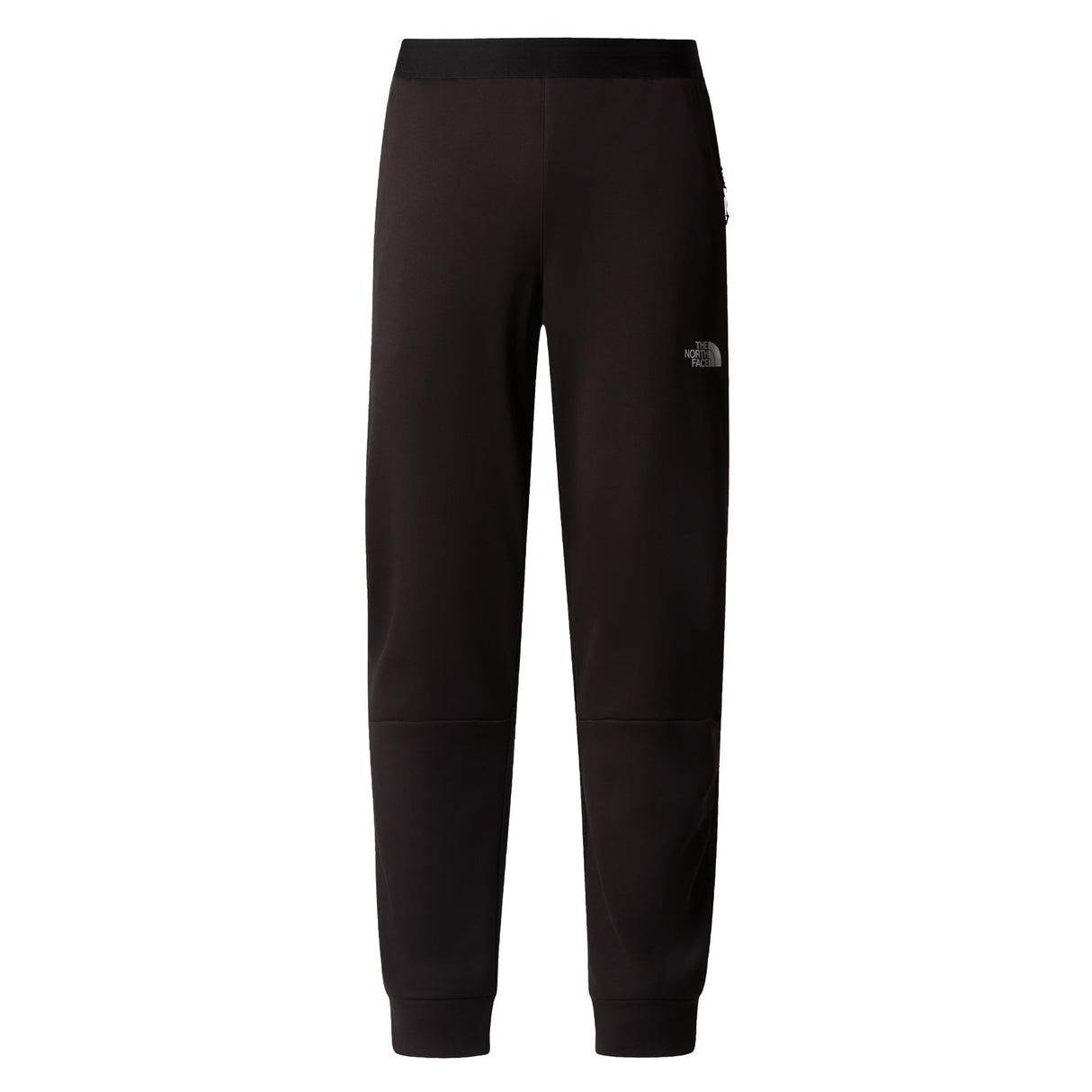 The North Face Men's Mountain Athletics Fleece Joggers TNF Black / Small-TNF Black / Medium-TNF Black / Large-TNF Black / X-Large-Desert Stone/Khaki Stone / Small - 53 Degrees North