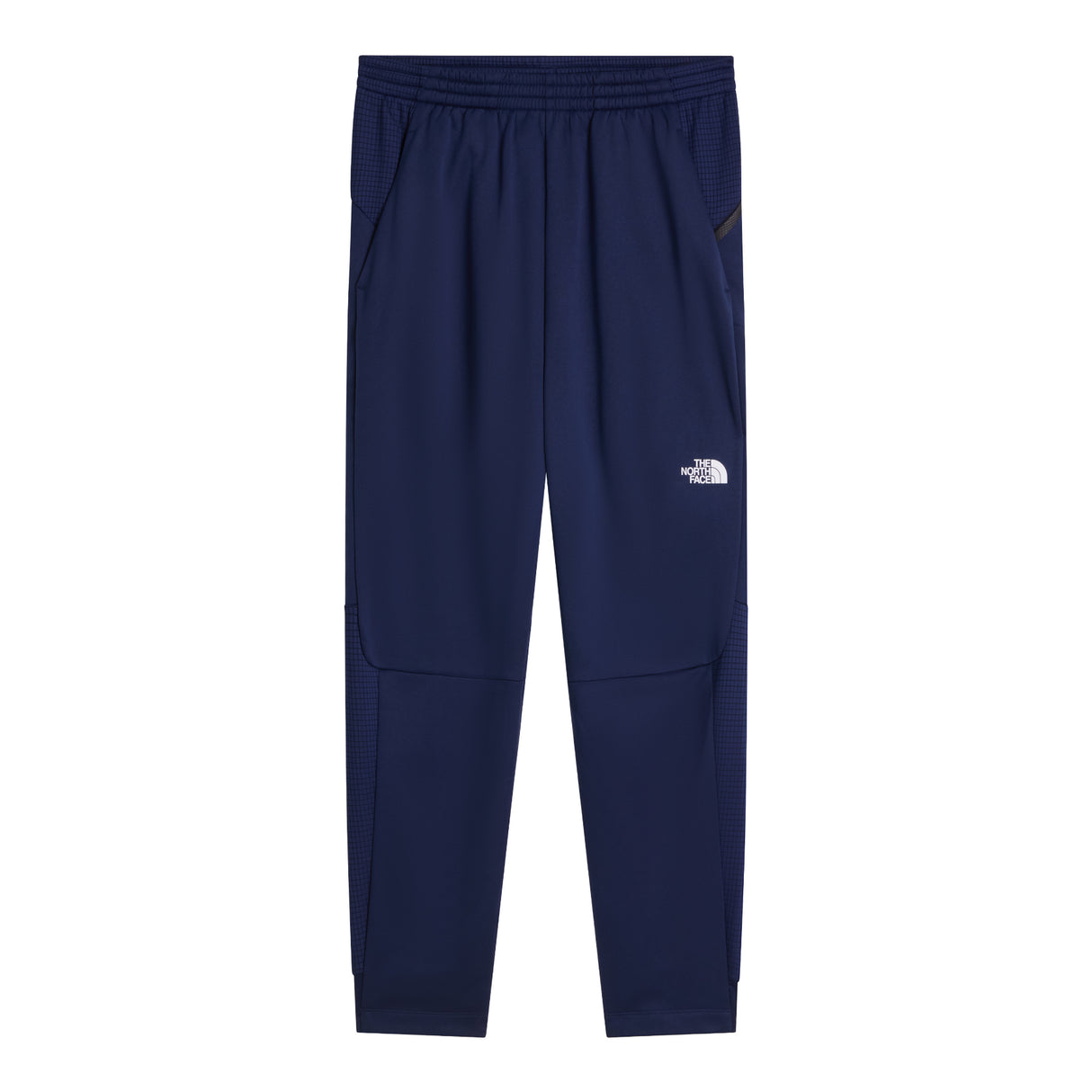 The North Face Men's Mountain Athletics Fleece Joggers Summit Navy / Small - 53 Degrees North