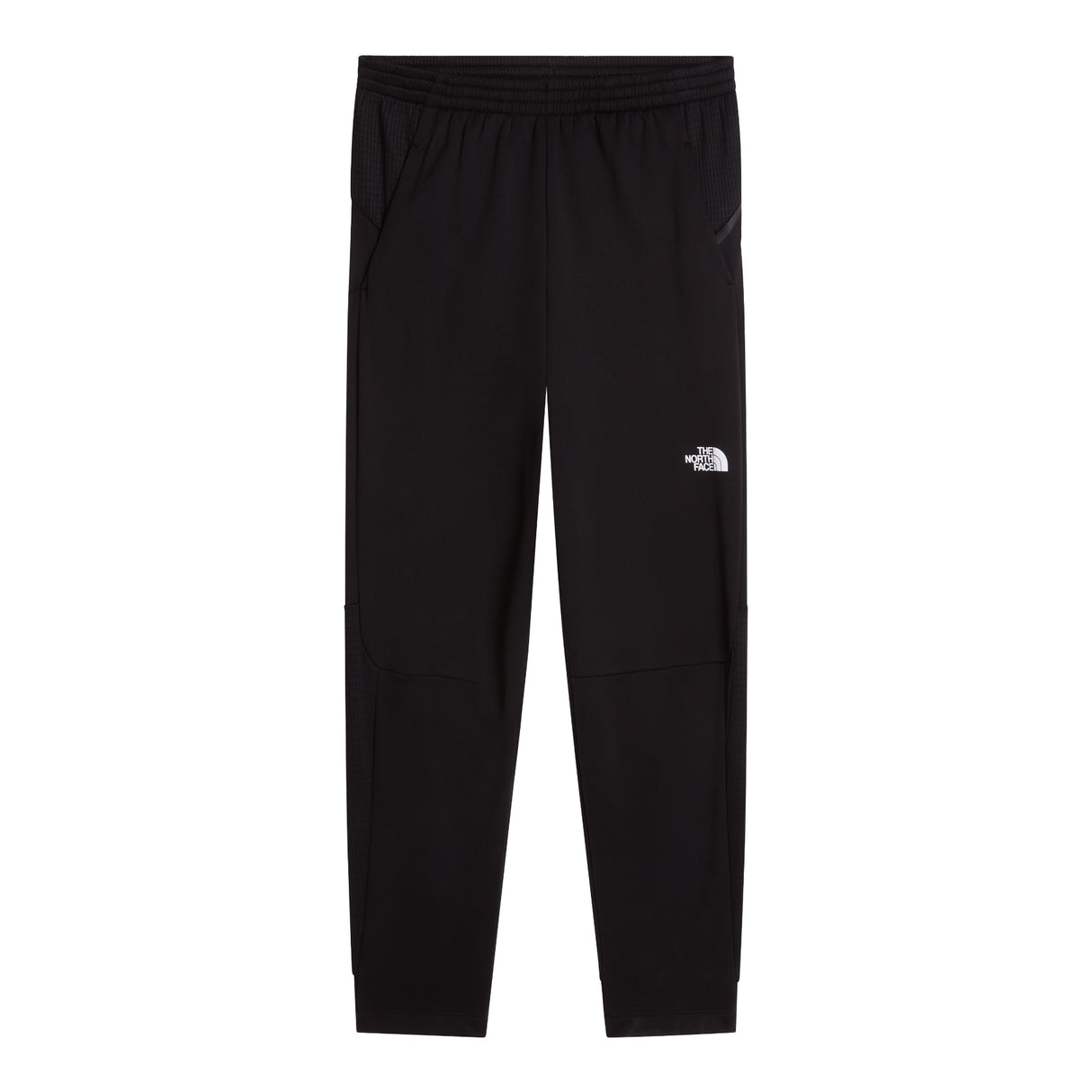 The North Face Men's Mountain Athletics Fleece Joggers Summit Navy / Small - 53 Degrees North