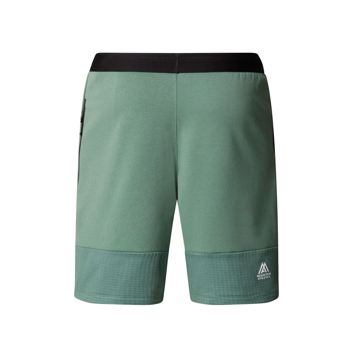 The North Face Men's Mountain Athletics Fleece Shorts Mystic Haze / Small-Mystic Haze / Medium-Mystic Haze / Large-Mystic Haze / X-Large-Mystic Haze / XX-Large - 53 Degrees North