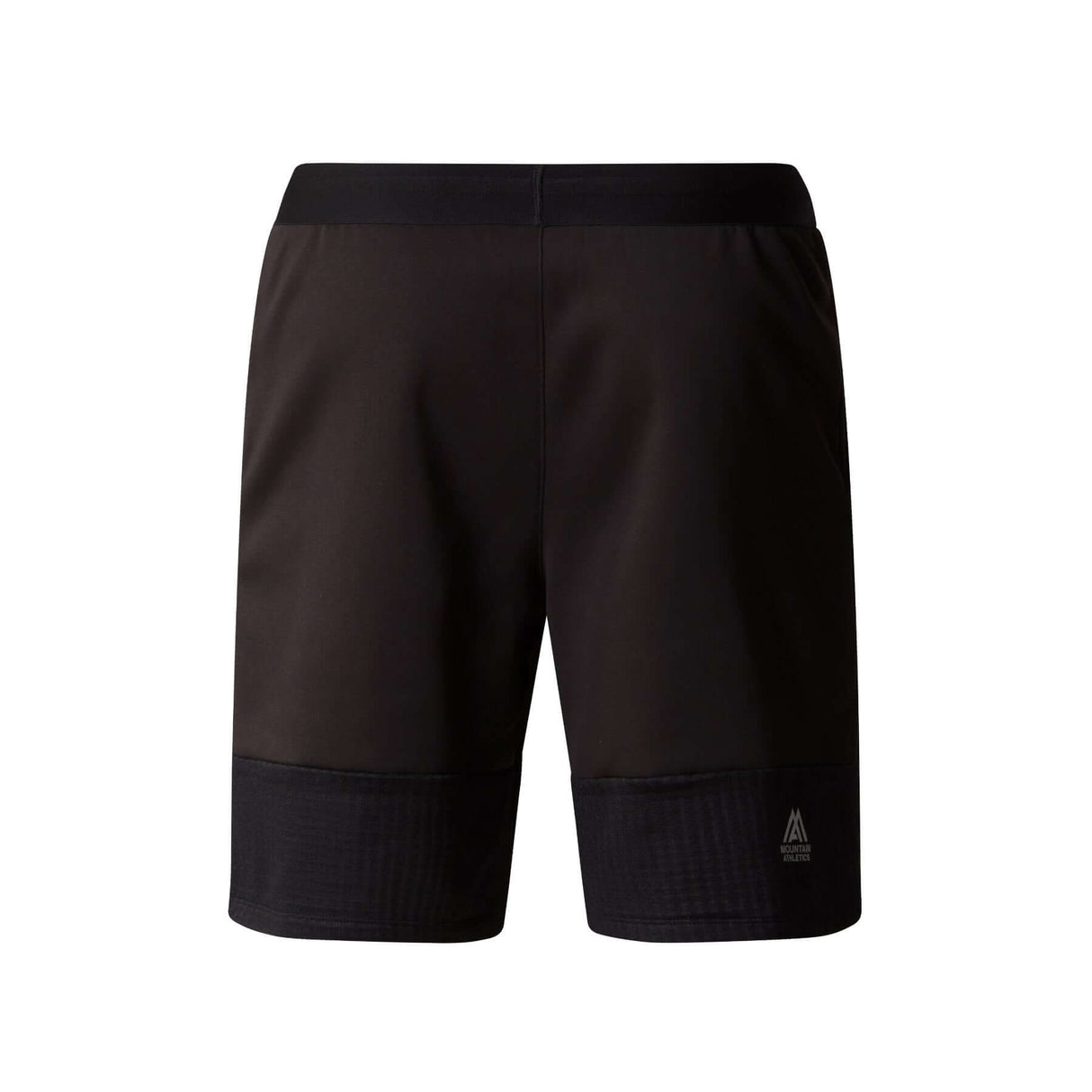 The North Face Men's Mountain Athletics Fleece Shorts Mystic Haze / Small-Mystic Haze / Medium-Mystic Haze / Large-Mystic Haze / X-Large-Mystic Haze / XX-Large - 53 Degrees North