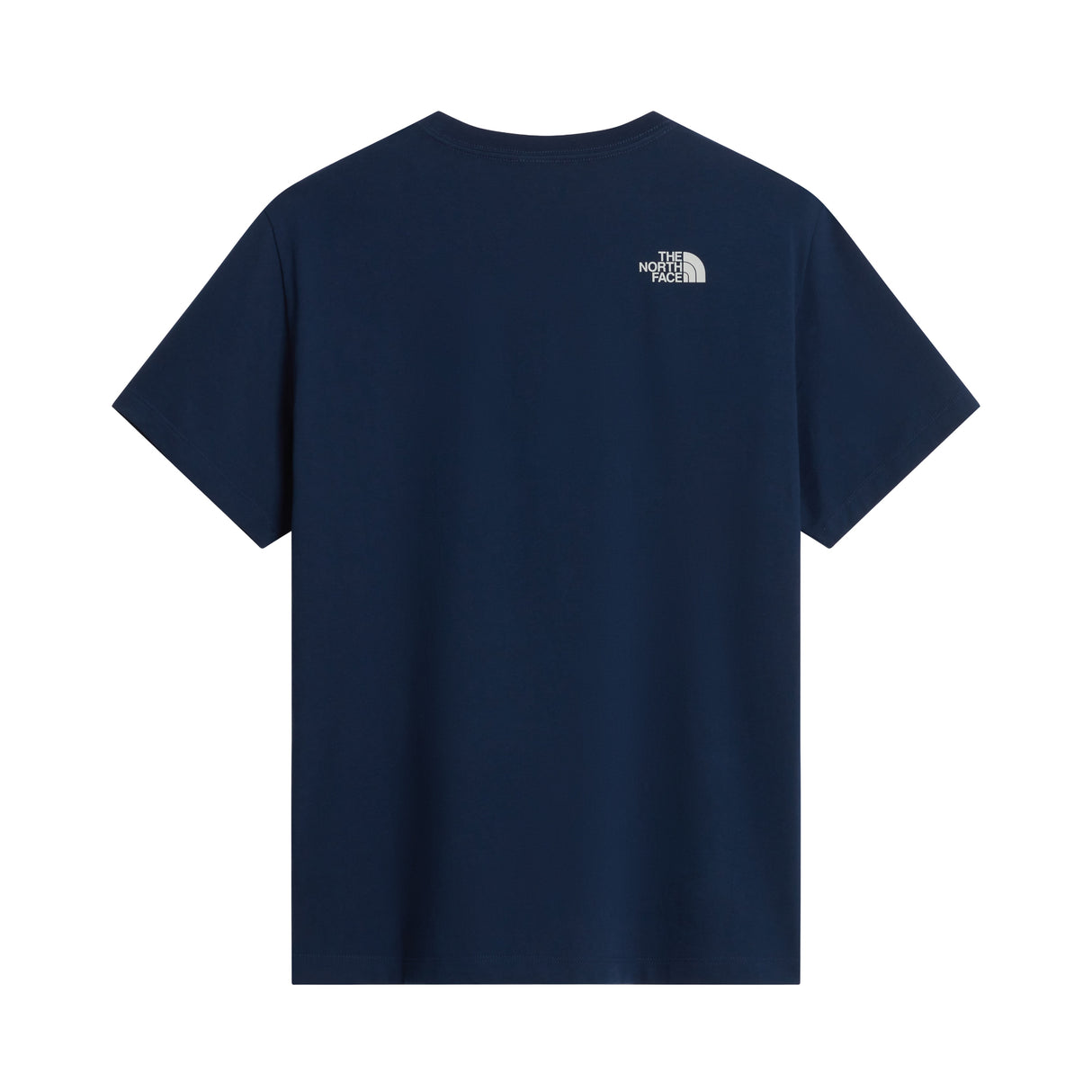 The North Face Men's Mountain Line T-Shirt TNF Black / Small - 53 Degrees North
