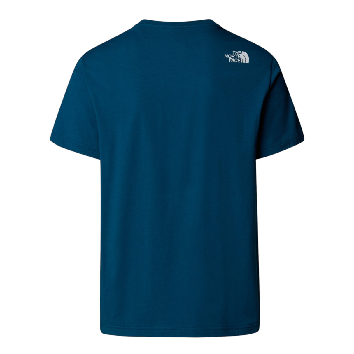 The North Face Men's Mountain Line Tee TNF Black / Small-TNF Black / Medium-TNF Black / Large-TNF Black / X-Large-TNF Black / XX-Large - 53 Degrees North