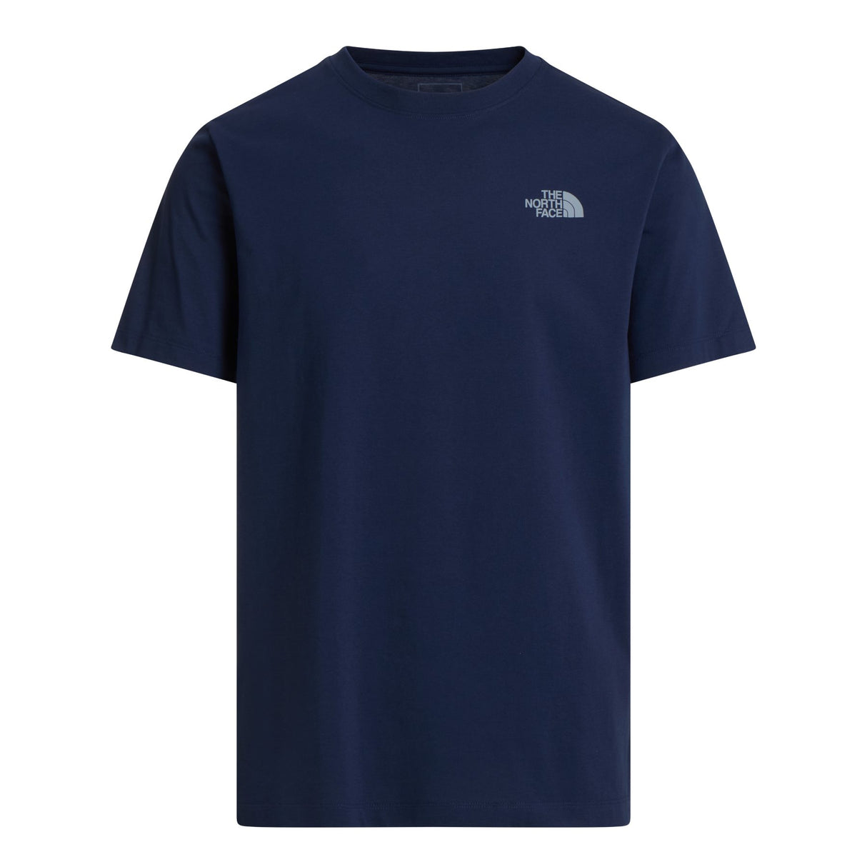 The North Face Men's Mountain Sketch Regular T-Shirt Summit Navy / Small-Summit Navy / Medium-Summit Navy / Large-Summit Navy / X-Large-Summit Navy / XX-Large - 53 Degrees North