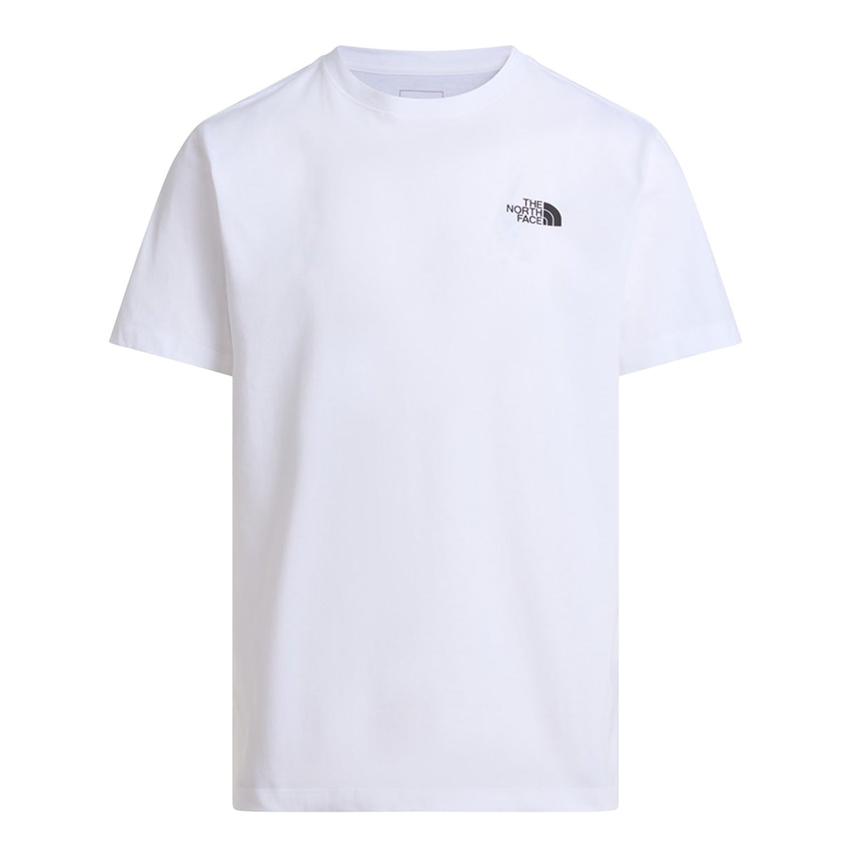 The North Face Men's Mountain Sketch Regular T-Shirt Summit Navy / Small-Summit Navy / Medium-Summit Navy / Large-Summit Navy / X-Large-Summit Navy / XX-Large - 53 Degrees North