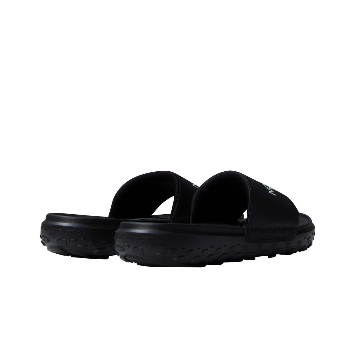 The North Face Men's Never Stop Cush Slide Flip Flops Summit Gold/TNF Black / 8-Summit Gold/TNF Black / 9-Summit Gold/TNF Black / 10-Summit Gold/TNF Black / 11-Summit Gold/TNF Black / 12 - 53 Degrees North