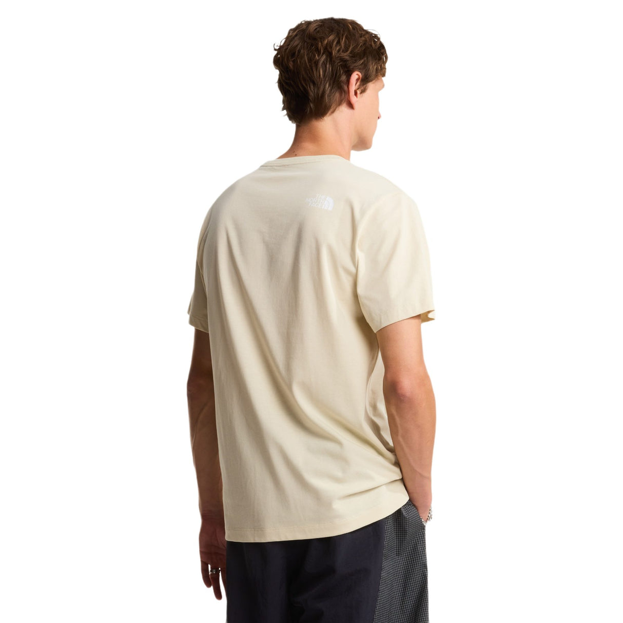 The North Face Men's Never Stop Exploring T-Shirt TNF Black / Small-TNF Black / Medium-TNF Black / Large-TNF Black / X-Large-TNF Black / XX-Large - 53 Degrees North