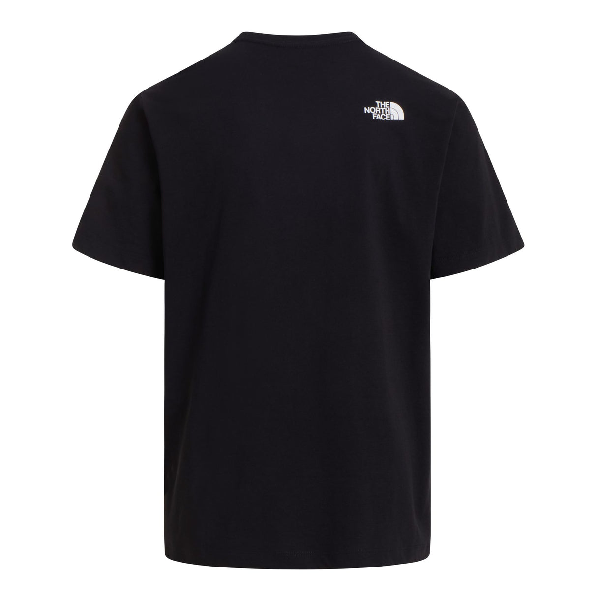 The North Face Men's Never Stop Exploring T-Shirt TNF Black / Small-TNF Black / Medium-TNF Black / Large-TNF Black / X-Large-TNF Black / XX-Large - 53 Degrees North