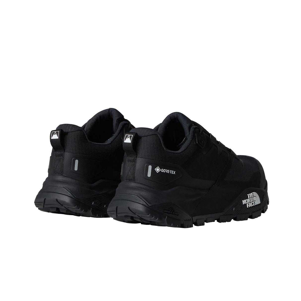 The North Face Men's Offtrail Hike GORE-TEX Waterproof Boots TNF Black/TNF White / UK 8-TNF Black/TNF White / UK 9-TNF Black/TNF White / UK 10-TNF Black/TNF White / UK 11-TNF Black/TNF White / UK 12 - 53 Degrees North