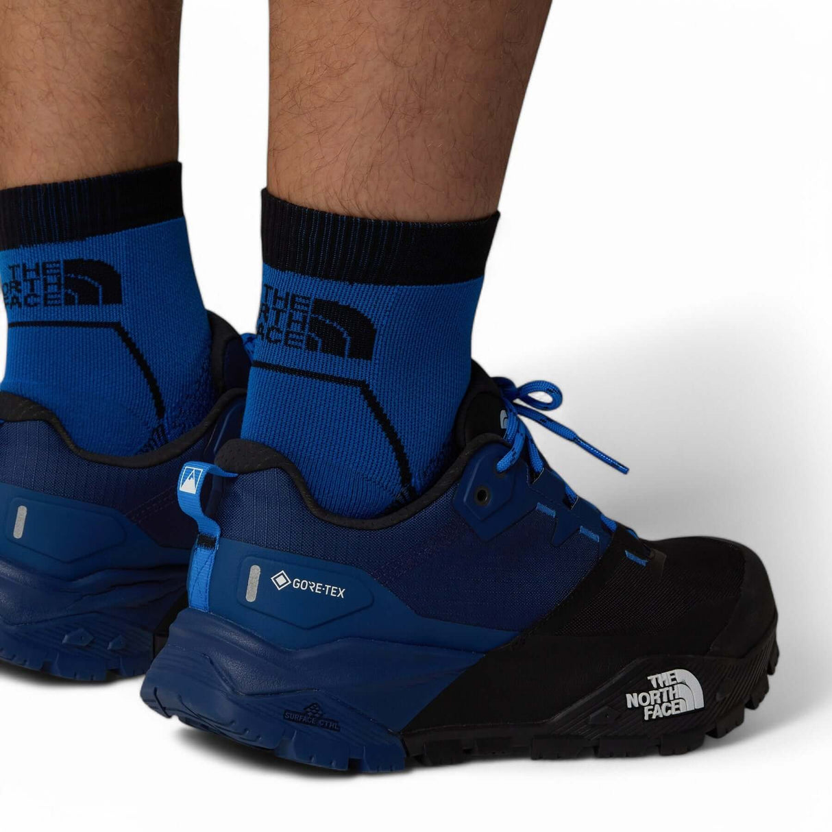 The North Face Men's Offtrail Hike GORE-TEX Waterproof Shoes TNF Black/TNF White / UK 8-TNF Black/TNF White / UK 9-TNF Black/TNF White / UK 10-TNF Black/TNF White / UK 11-TNF Black/TNF White / UK 12 - 53 Degrees North