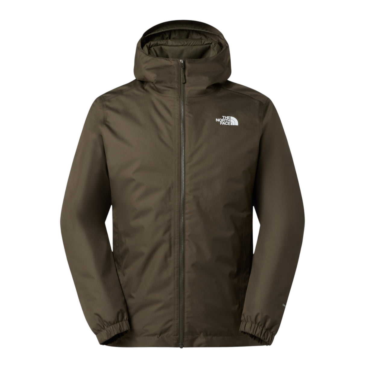 The North Face Men's Quest Insulated Jacket New Taupe Green / Small-New Taupe Green / Medium-New Taupe Green / Large-New Taupe Green / X-Large-New Taupe Green / XX-Large - 53 Degrees North