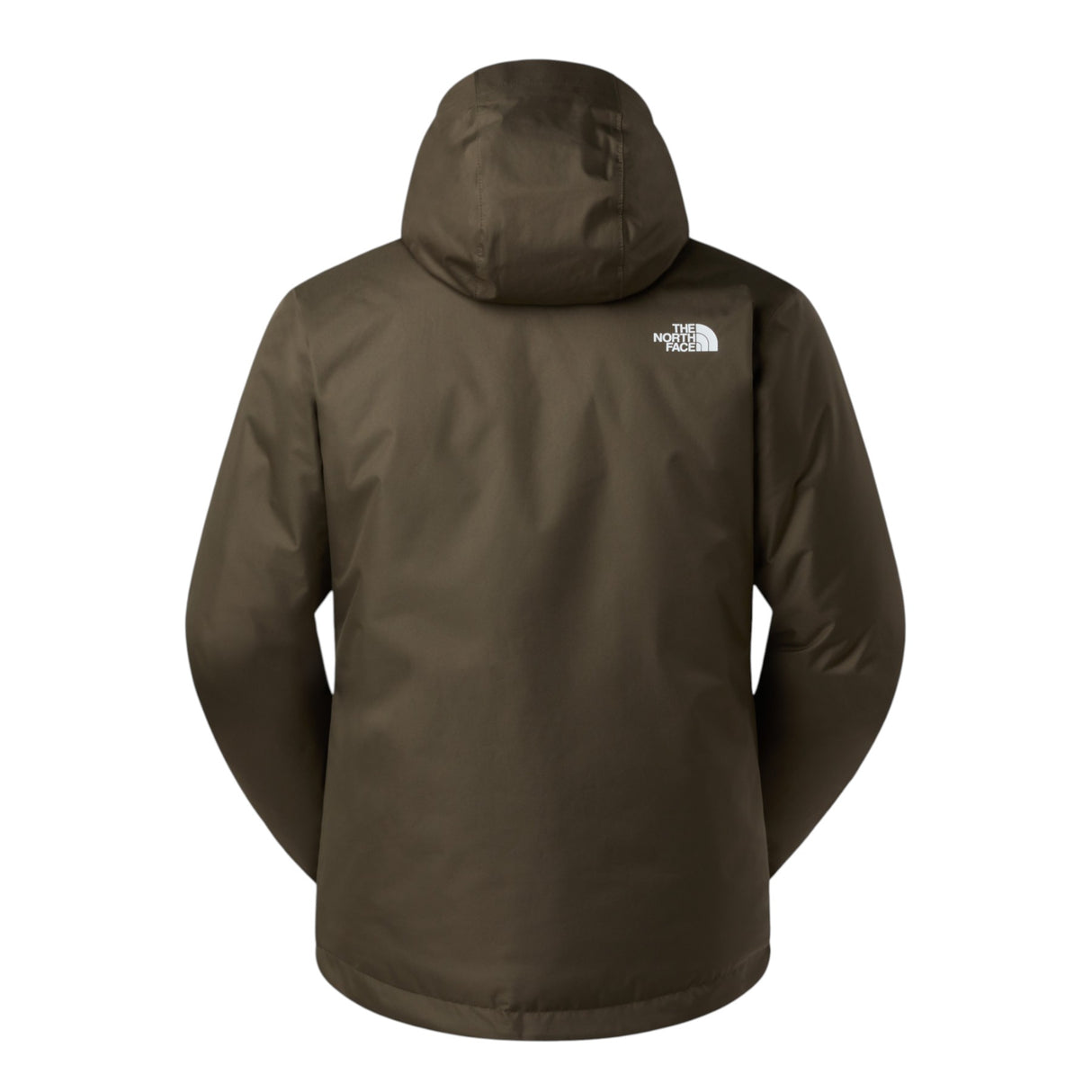 The North Face Men's Quest Insulated Jacket New Taupe Green / Small-New Taupe Green / Medium-New Taupe Green / Large-New Taupe Green / X-Large-New Taupe Green / XX-Large - 53 Degrees North