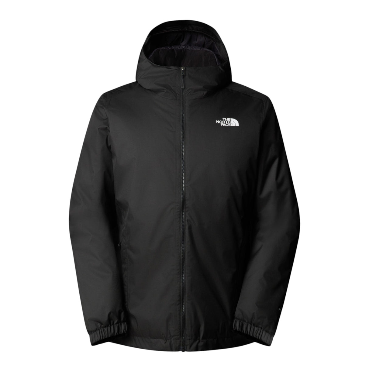 The North Face Men's Quest Insulated Jacket New Taupe Green / Small-New Taupe Green / Medium-New Taupe Green / Large-New Taupe Green / X-Large-New Taupe Green / XX-Large - 53 Degrees North