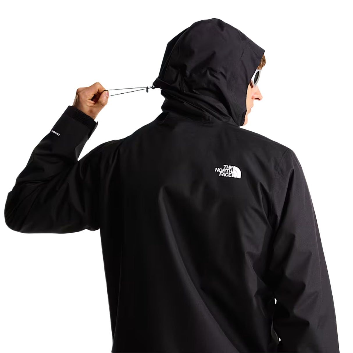 The North Face Men's Quest Triclimate Jacket TNF Black / Small - 53 Degrees North