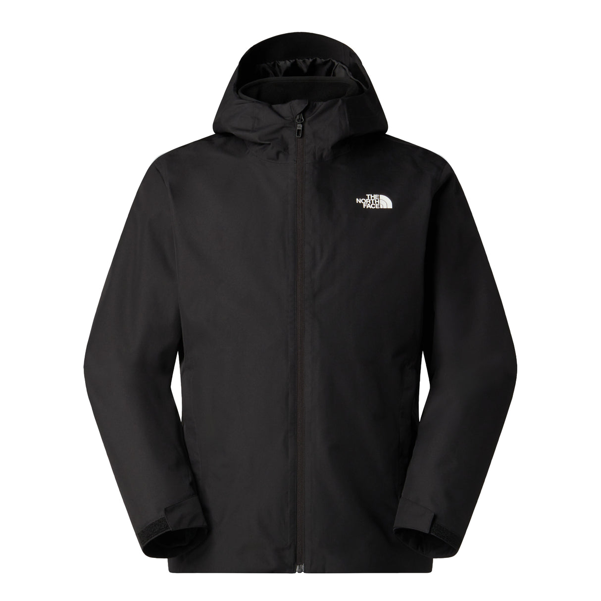 The North Face Men's Quest Triclimate Jacket TNF Black / Small - 53 Degrees North