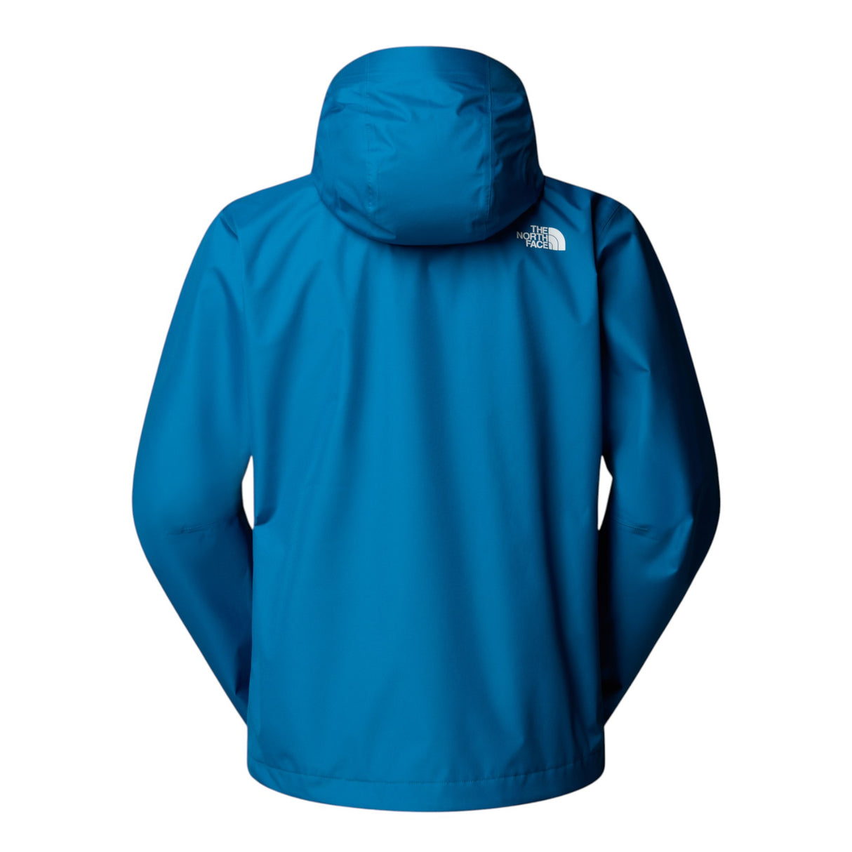The North Face Men's Quest Waterproof Jacket Bark Mist / Small-Bark Mist / Medium-Bark Mist / Large-Bark Mist / X-Large-Bark Mist / XX-Large - 53 Degrees North