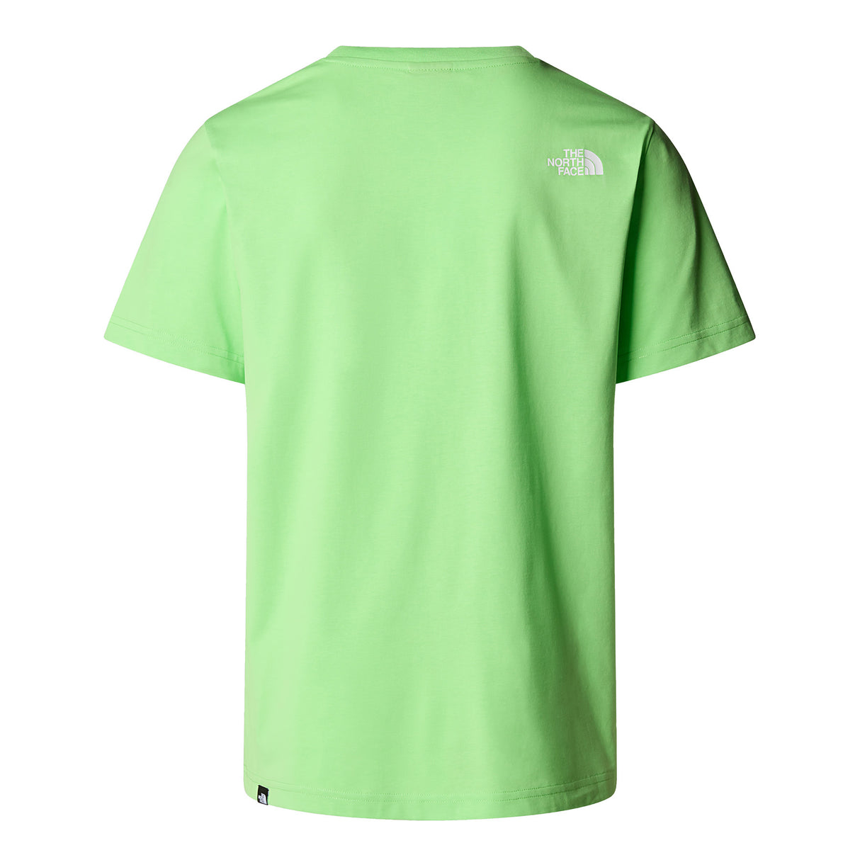 The North Face Men's Short Sleeve Easy T-Shirt TNF Black / Small-TNF Black / Medium-TNF Black / Large-TNF Black / X-Large-TNF Black / XX-Large - 53 Degrees North