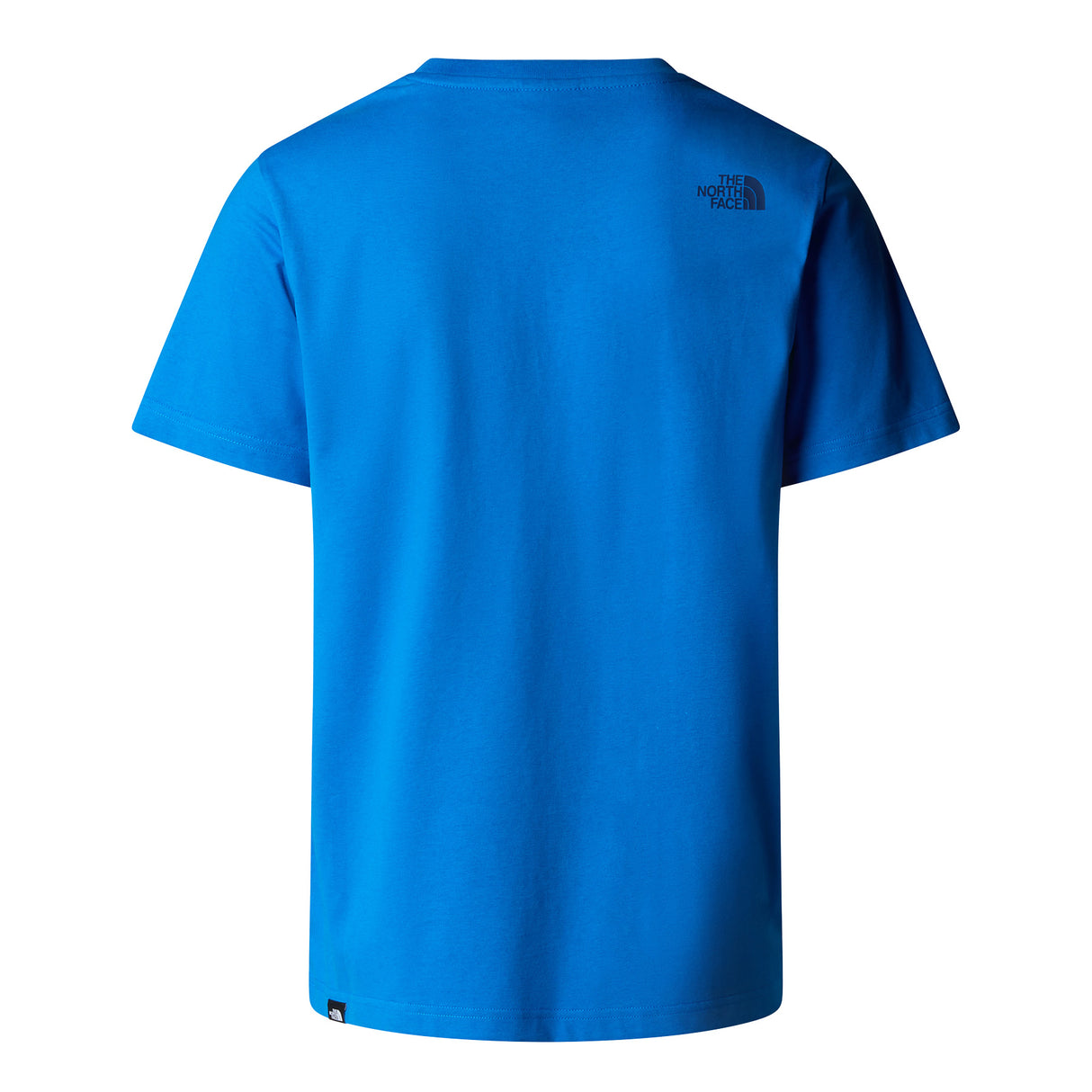 The North Face Men's Short Sleeve Easy T-Shirt TNF Black / Small-TNF Black / Medium-TNF Black / Large-TNF Black / X-Large-TNF Black / XX-Large - 53 Degrees North